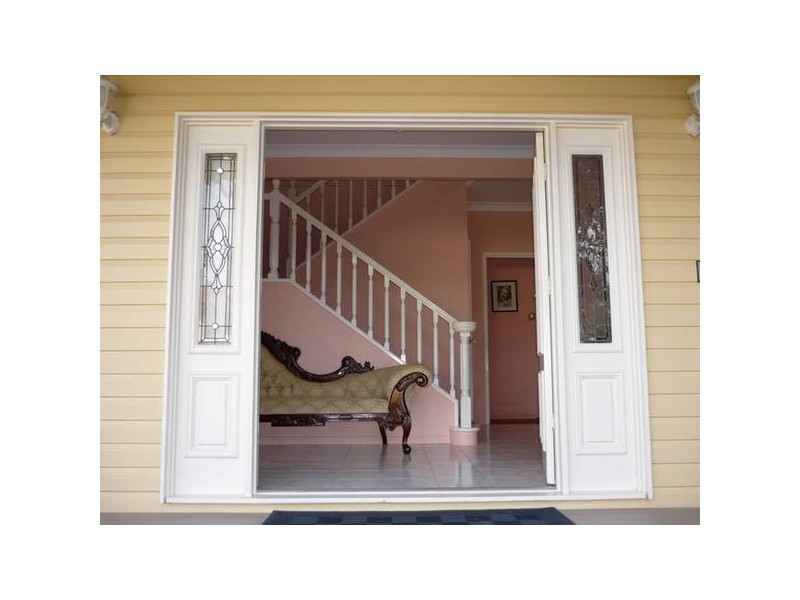 Eagle Heights QLD 4271