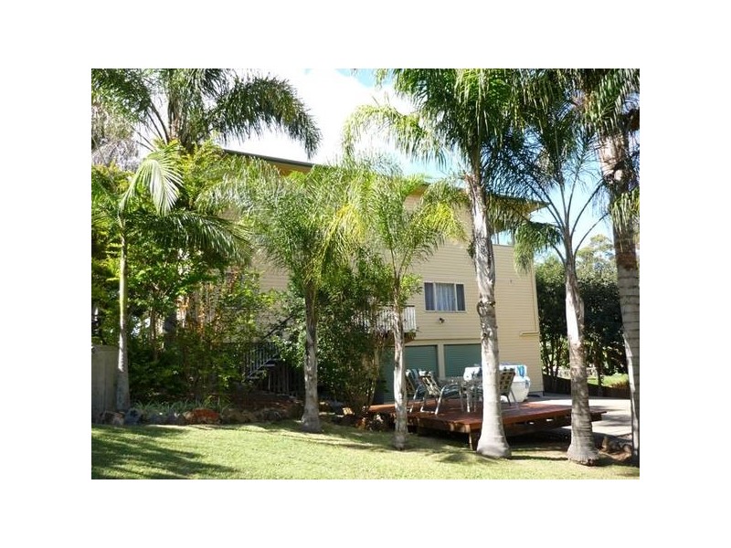 Eagle Heights QLD 4271