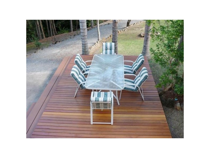 Eagle Heights QLD 4271