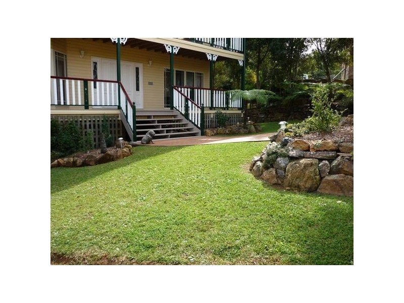 Eagle Heights QLD 4271