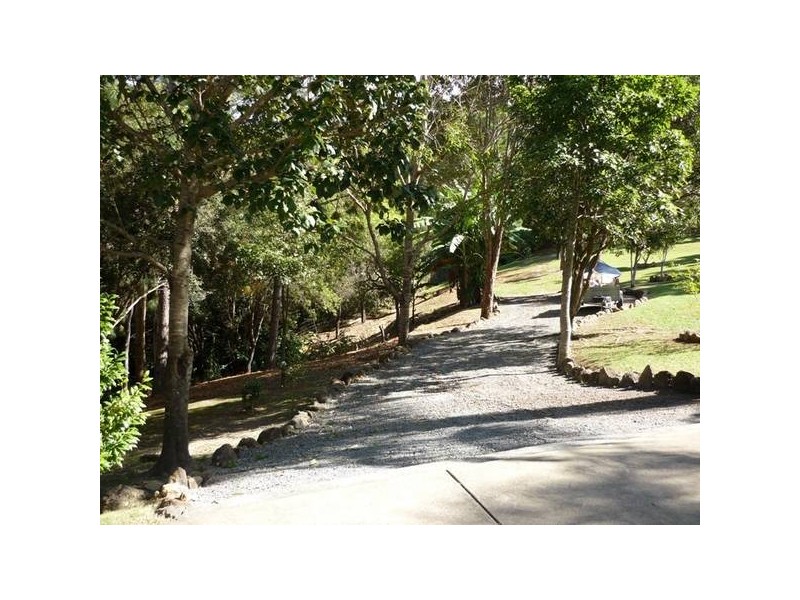 Eagle Heights QLD 4271