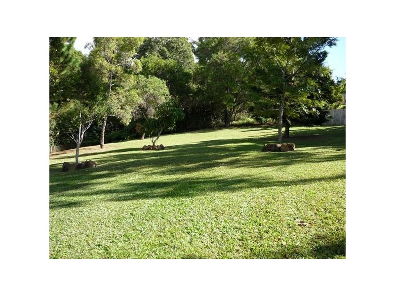 Eagle Heights QLD 4271