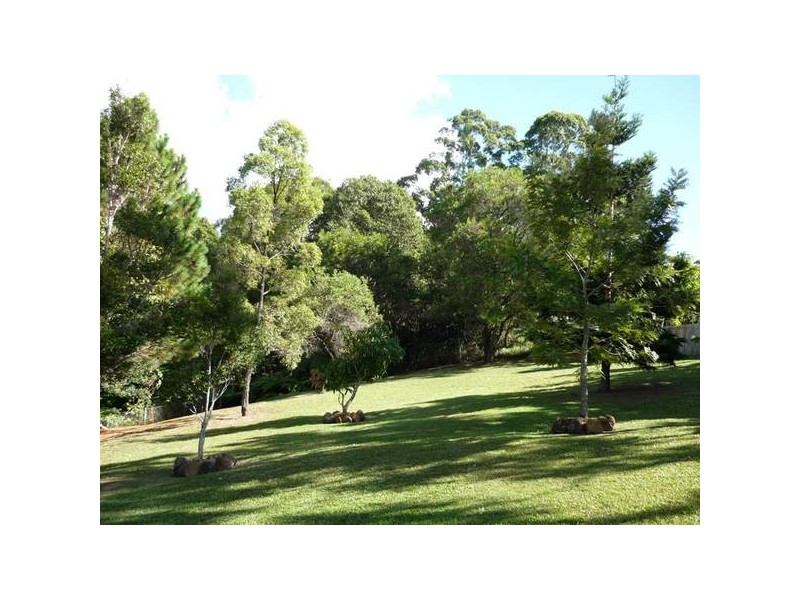 Eagle Heights QLD 4271