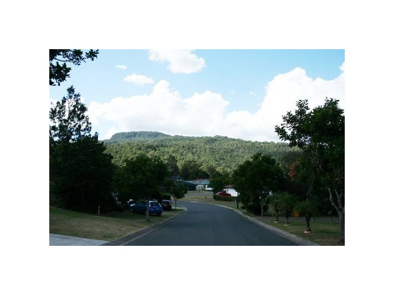 Canungra QLD 4275