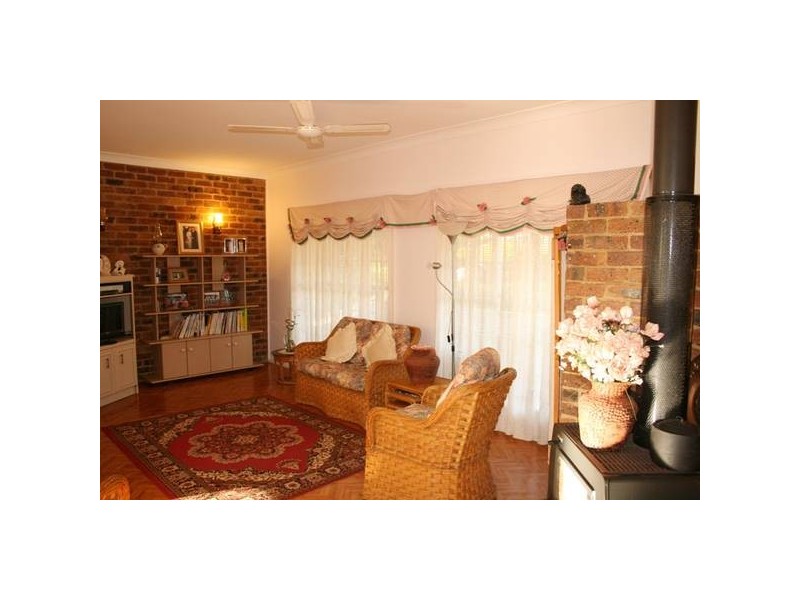 Eagle Heights QLD 4271