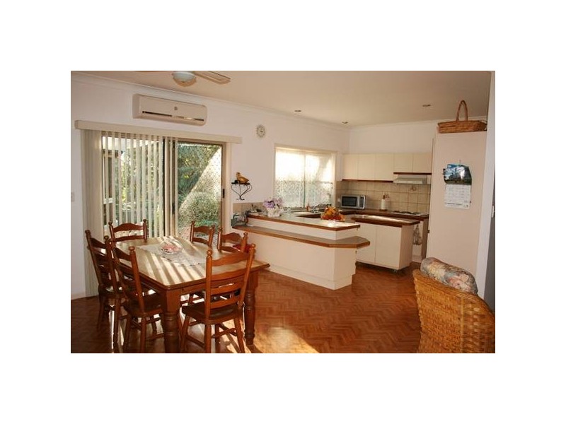 Eagle Heights QLD 4271