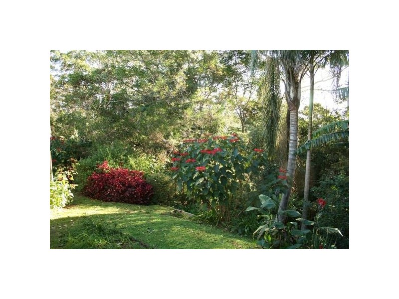 Eagle Heights QLD 4271