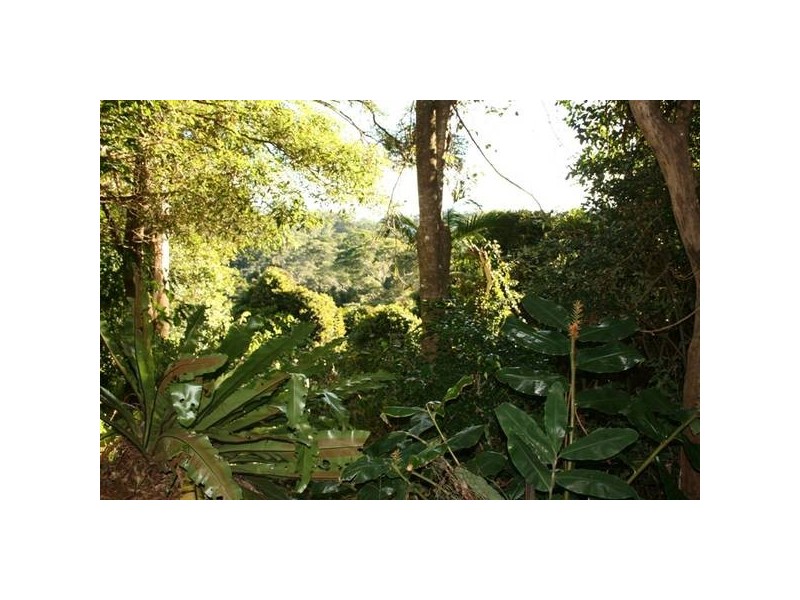 Eagle Heights QLD 4271