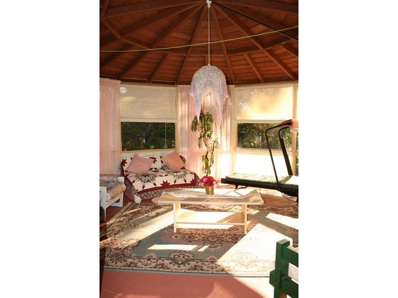 Eagle Heights QLD 4271