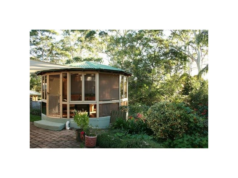 Eagle Heights QLD 4271