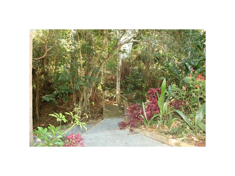 Eagle Heights QLD 4271