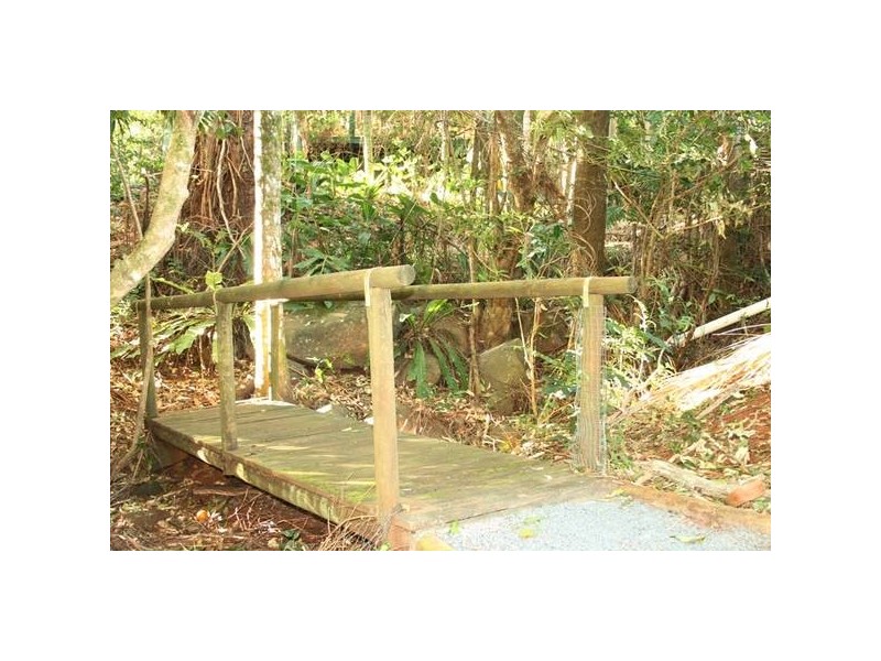 Eagle Heights QLD 4271