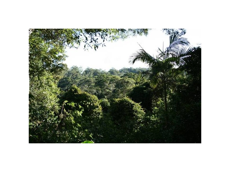 Eagle Heights QLD 4271