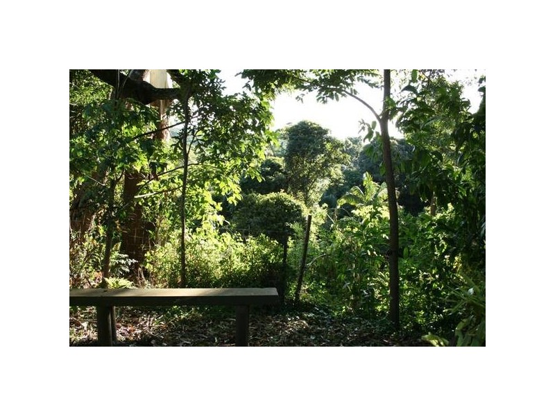 Eagle Heights QLD 4271