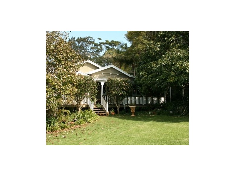 North Tamborine QLD 4272