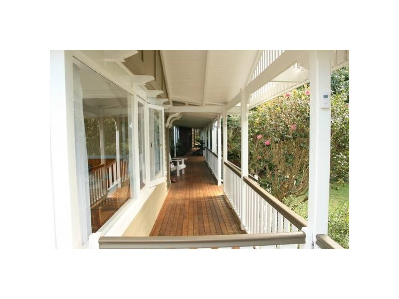 North Tamborine QLD 4272