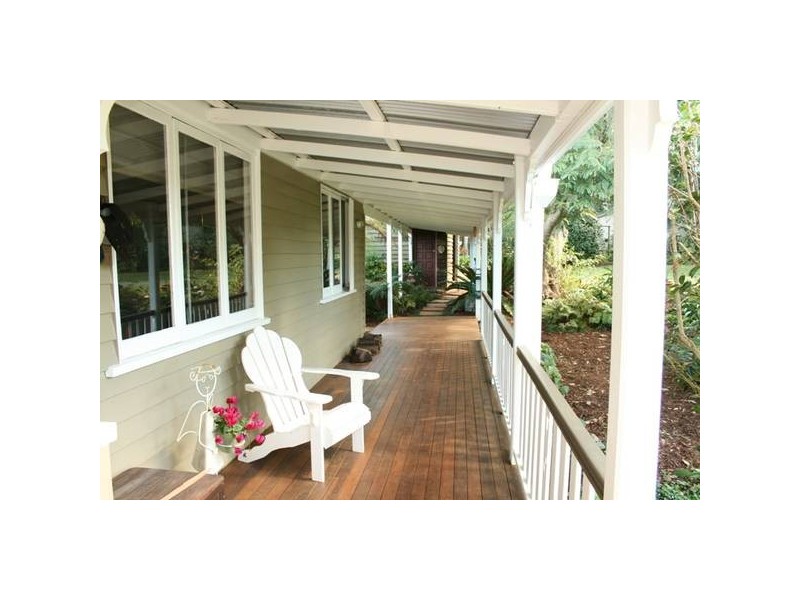 North Tamborine QLD 4272