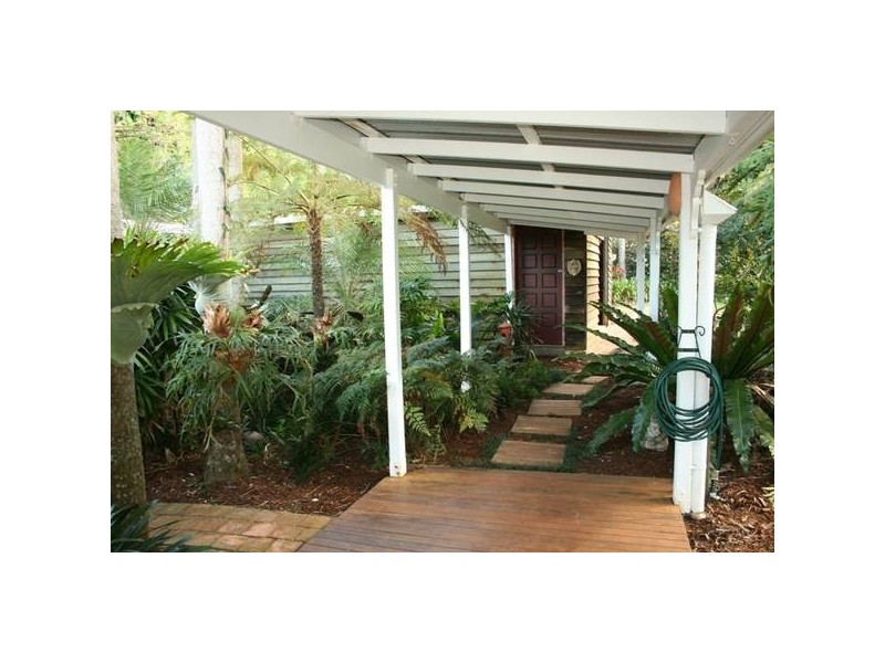 North Tamborine QLD 4272