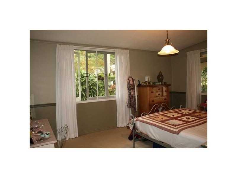 North Tamborine QLD 4272