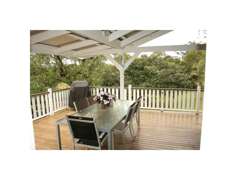 North Tamborine QLD 4272