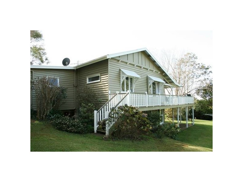 North Tamborine QLD 4272