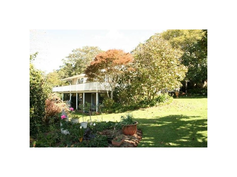 North Tamborine QLD 4272