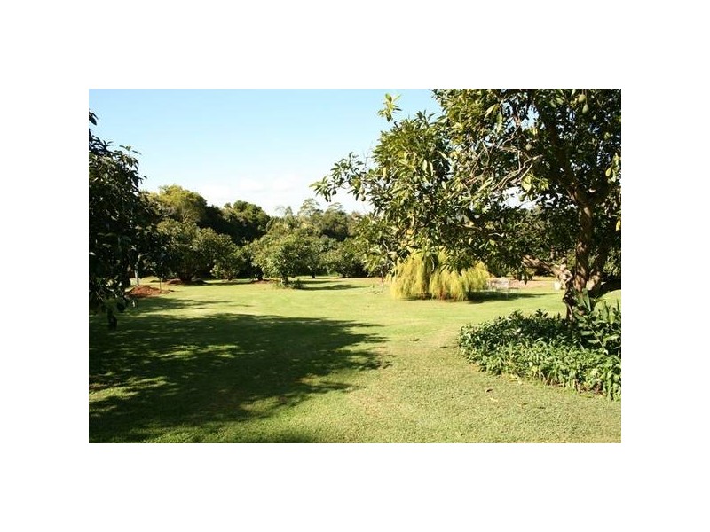 North Tamborine QLD 4272