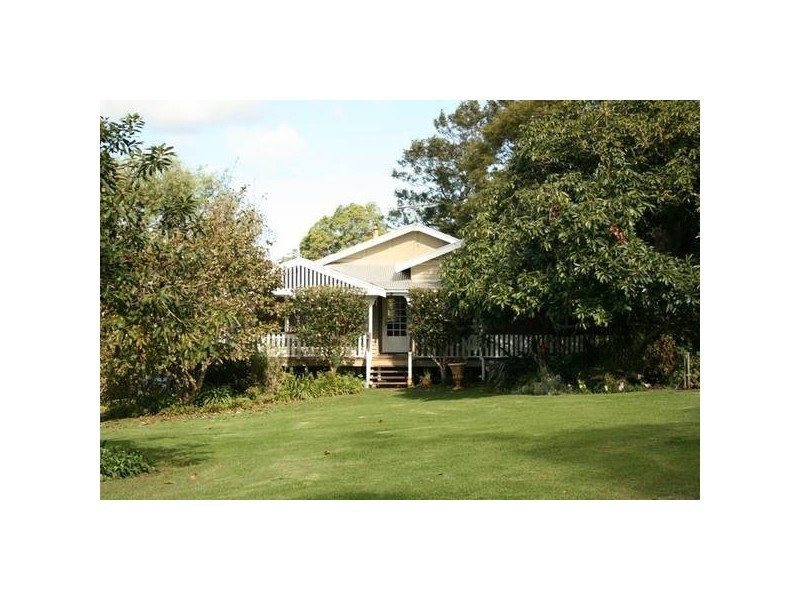 North Tamborine QLD 4272