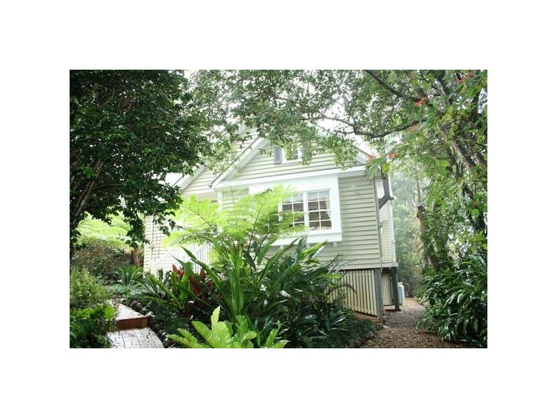 Eagle Heights QLD 4271