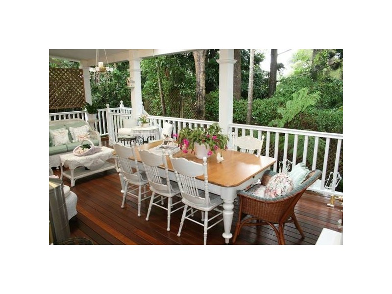 Eagle Heights QLD 4271