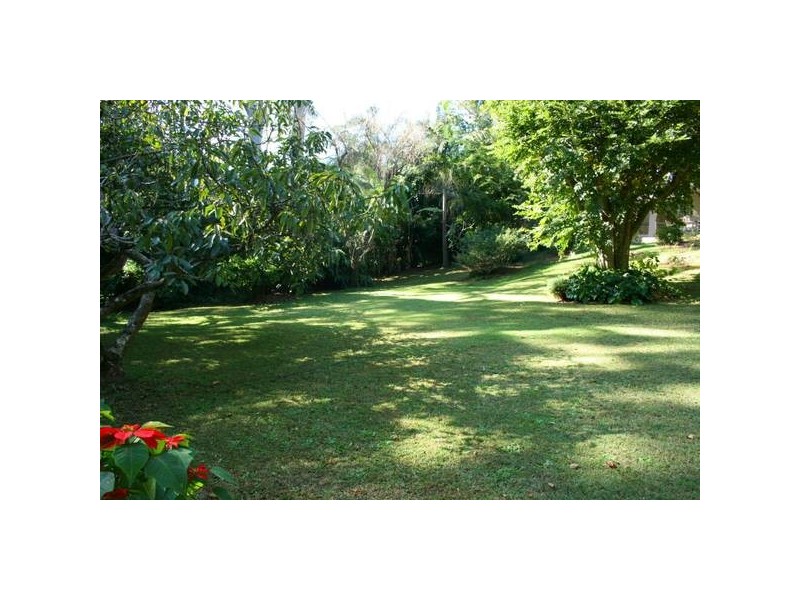 North Tamborine QLD 4272