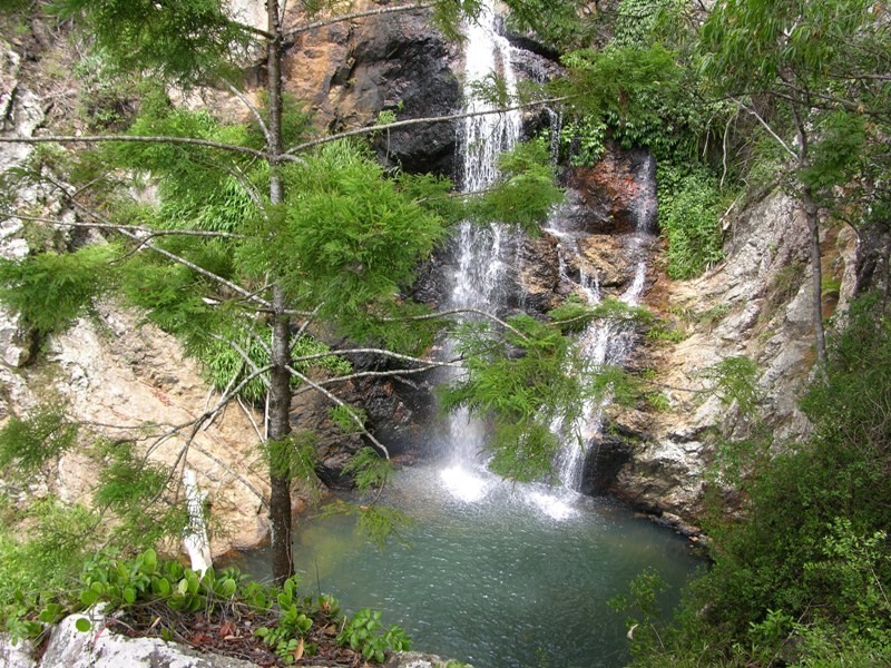 North Tamborine QLD 4272