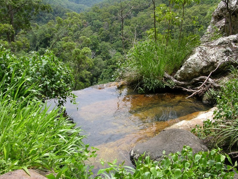 North Tamborine QLD 4272