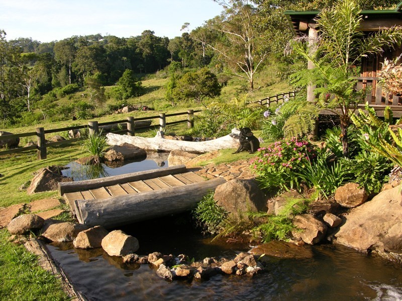 North Tamborine QLD 4272