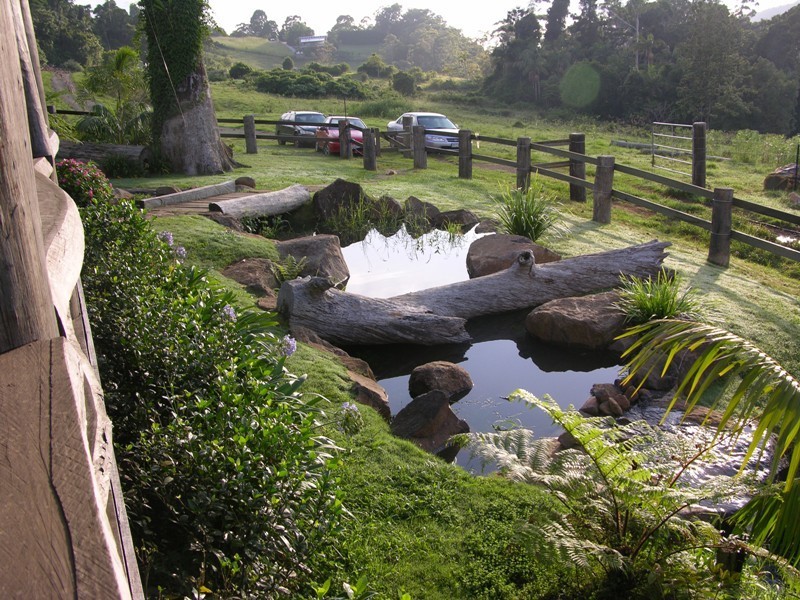 North Tamborine QLD 4272