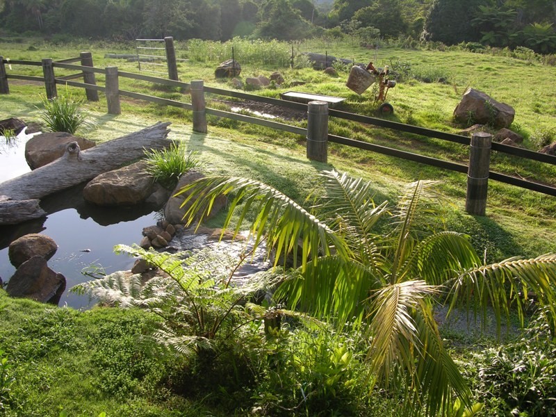 North Tamborine QLD 4272