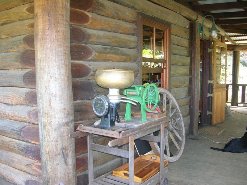 North Tamborine QLD 4272