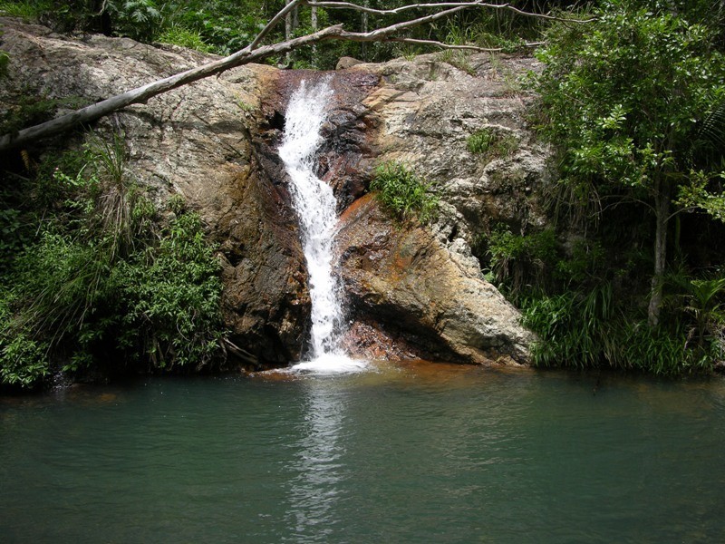 North Tamborine QLD 4272