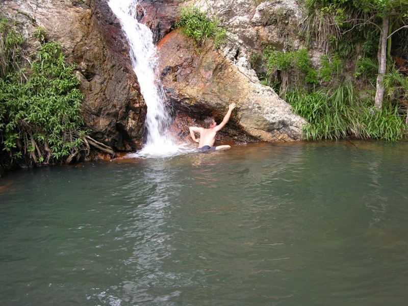 North Tamborine QLD 4272