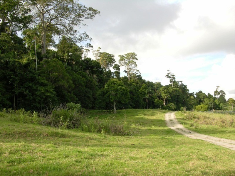 North Tamborine QLD 4272
