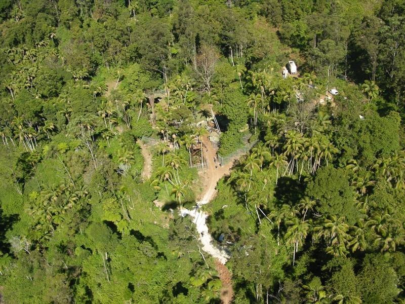 North Tamborine QLD 4272