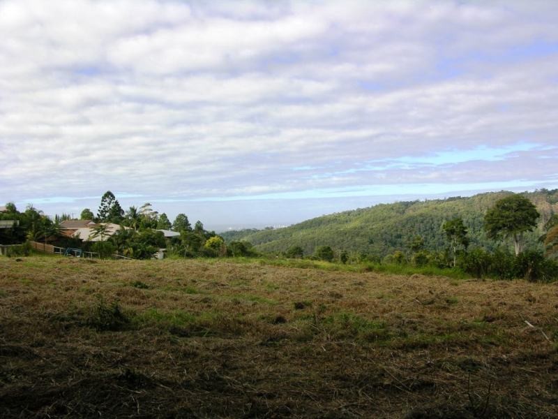 North Tamborine QLD 4272