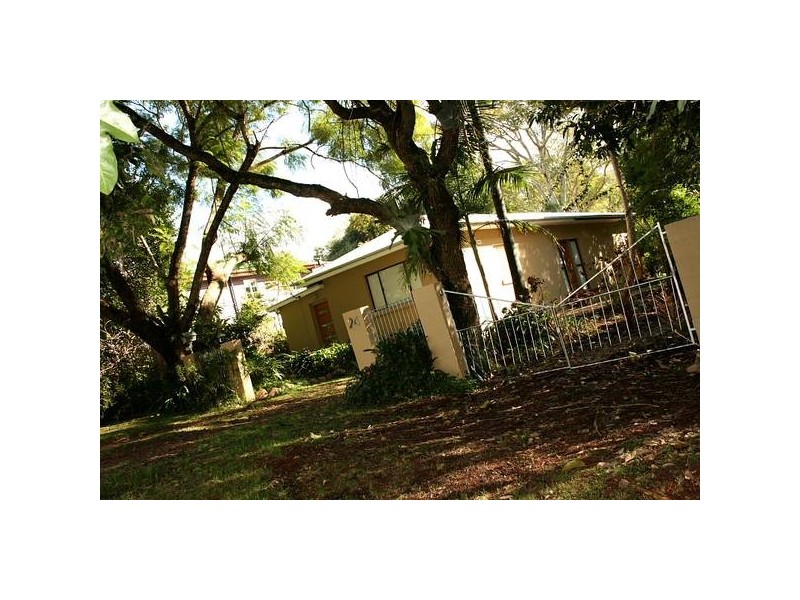 24 COLEMAN, North Tamborine QLD 4272