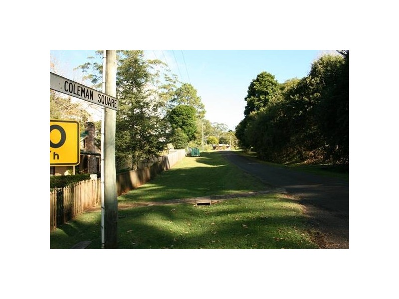 24 COLEMAN, North Tamborine QLD 4272