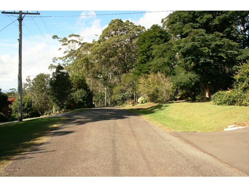 Eagle Heights QLD 4271