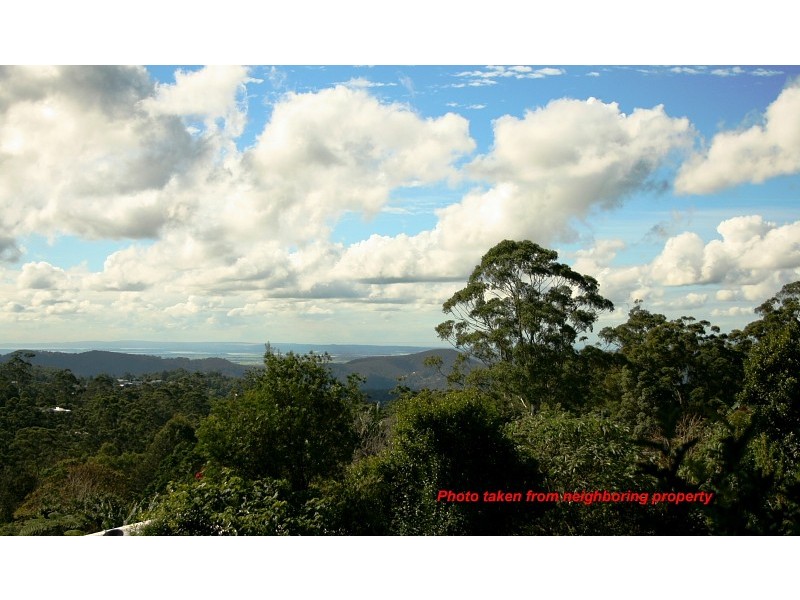 Eagle Heights QLD 4271