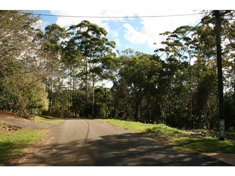 Eagle Heights QLD 4271
