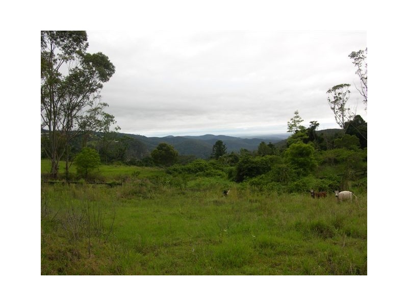 North Tamborine QLD 4272