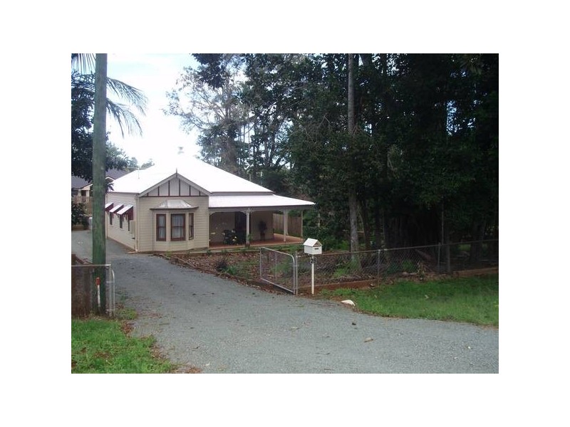 North Tamborine QLD 4272