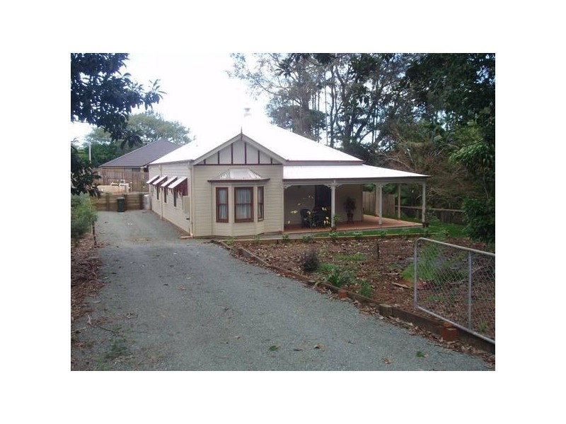 North Tamborine QLD 4272